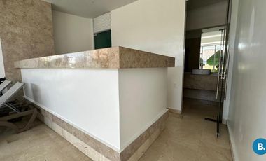apartamento en arriendo/venta en altos de riomar. Cod A252