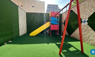 apartamento en arriendo/venta en altos de riomar. Cod A252