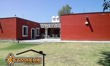 CASA EN VENTA, Atlixco, Huaquechula, El Paraíso, Huaquechul, OPC-0134