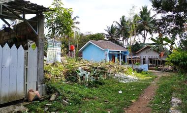 rumah murah mnimalis modern jalan kebon agung minggir sleman