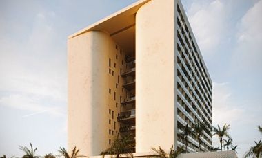 Departamento en Venta Mérida, Zaguán, Santa Gertrudis Copo ( Modelo Santa Ana)