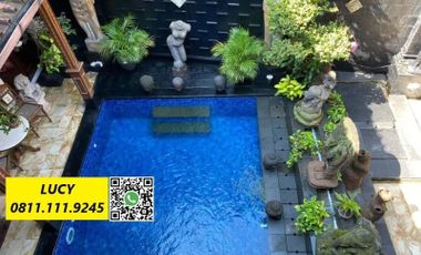 Rumah with Swimming Pool di Pondok Labu Jaksel, 7503-DR 0811111----
