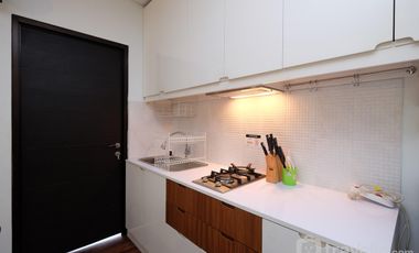 Apartemen Tamansari Semanggi