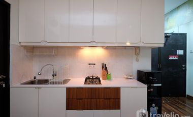 Apartemen Tamansari Semanggi