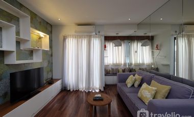 Apartemen Tamansari Semanggi