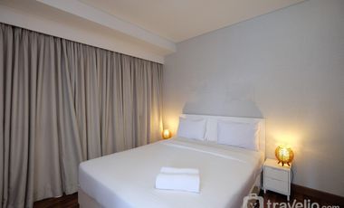 Apartemen Tamansari Semanggi