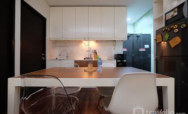 Apartemen Tamansari Semanggi