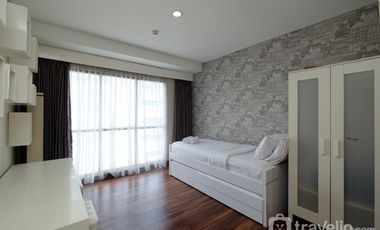 Apartemen Tamansari Semanggi