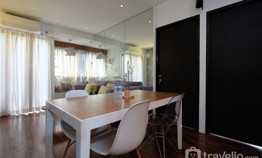 Apartemen Tamansari Semanggi