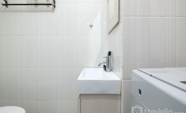 Apartemen Tamansari Semanggi