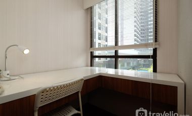 Apartemen Tamansari Semanggi