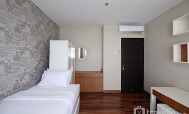 Apartemen Tamansari Semanggi