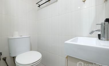 Apartemen Tamansari Semanggi