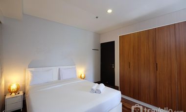 Apartemen Tamansari Semanggi