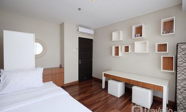 Apartemen Tamansari Semanggi