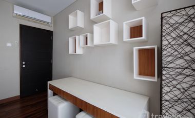 Apartemen Tamansari Semanggi