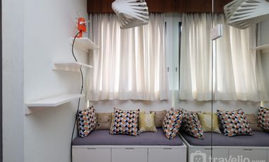 Apartemen Tamansari Semanggi