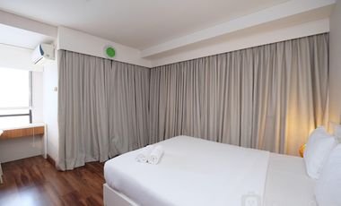 Apartemen Tamansari Semanggi