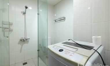 Apartemen Tamansari Semanggi