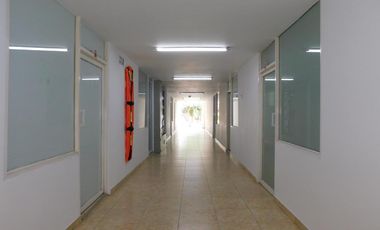 oficina en arriendo en el prado. Cod A91708