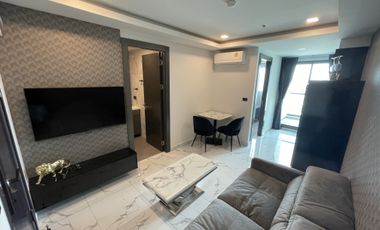 38m2 special 1 bedroom unit (only 1 per floor)