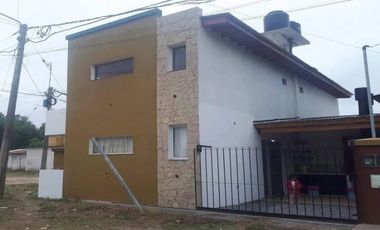 Duplex en venta en Costa Azul