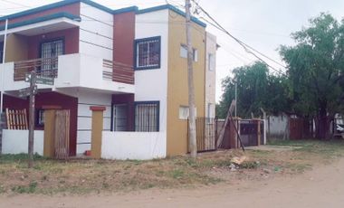 Duplex en venta en Costa Azul