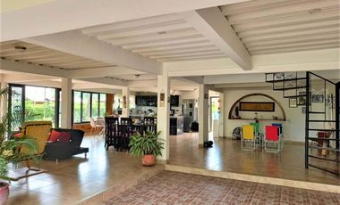 casa campestre en venta en condominio villas de acapulco. Cod V16142