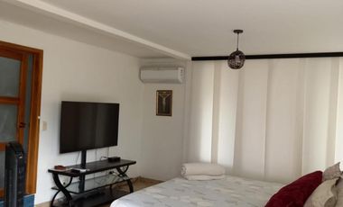 casa campestre en venta en condominio villas de acapulco. Cod V16142