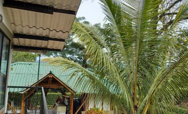 casa campestre en venta en condominio villas de acapulco. Cod V16142