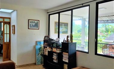 casa campestre en venta en condominio villas de acapulco. Cod V16142