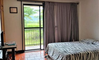 casa campestre en venta en condominio villas de acapulco. Cod V16142