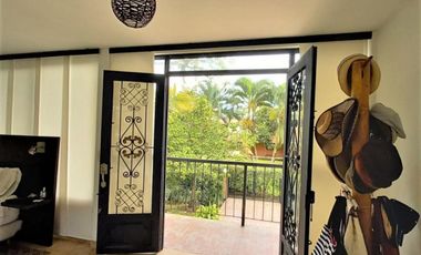 casa campestre en venta en condominio villas de acapulco. Cod V16142