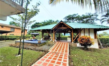 casa campestre en venta en condominio villas de acapulco. Cod V16142