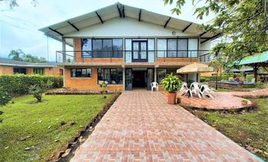 casa campestre en venta en condominio villas de acapulco. Cod V16142