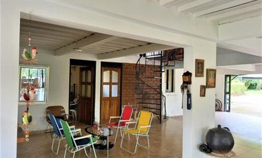 casa campestre en venta en condominio villas de acapulco. Cod V16142