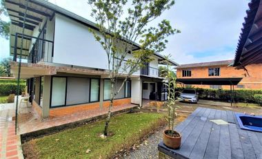 casa campestre en venta en condominio villas de acapulco. Cod V16142