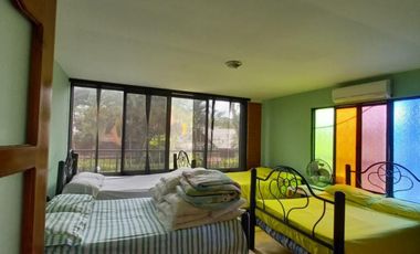 casa campestre en venta en condominio villas de acapulco. Cod V16142