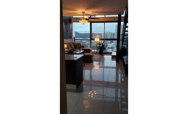 ALQUILER APARTAMENTO TIPO LOFT AMOBLADO