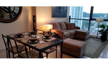 ALQUILER APARTAMENTO TIPO LOFT AMOBLADO