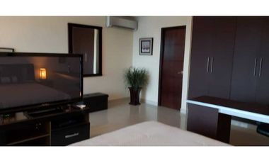 ALQUILER APARTAMENTO TIPO LOFT AMOBLADO