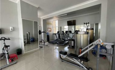 ALQUILER APARTAMENTO TIPO LOFT AMOBLADO