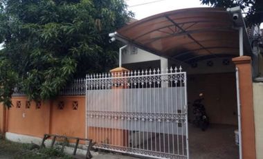 Rumah siap huni di medokan semampir indah 2 SBY