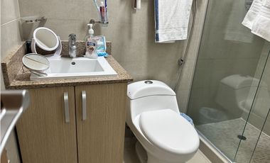 Se VENDE Apto en PH Rokas - Condado del Rey