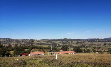parcelas en chiquinquira Vendo o Permuto