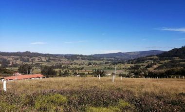 parcelas en chiquinquira Vendo o Permuto