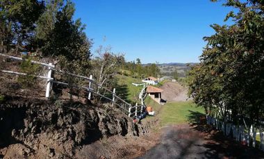 parcelas en chiquinquira Vendo o Permuto
