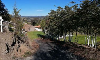 parcelas en chiquinquira Vendo o Permuto