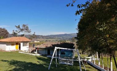 parcelas en chiquinquira Vendo o Permuto