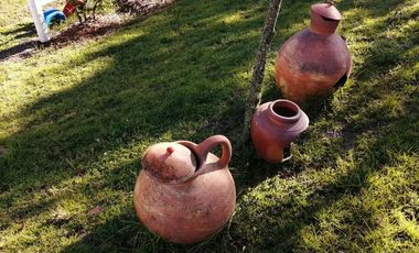 parcelas en chiquinquira Vendo o Permuto